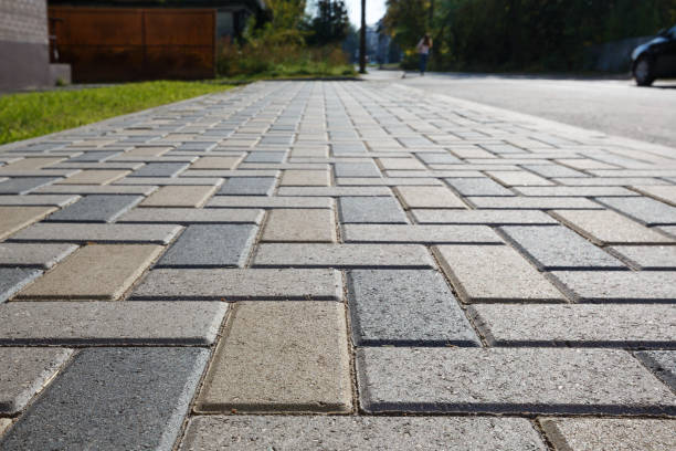 Reasons to Select Us for Your Driveway Paving Requirements in Lawrence, KS