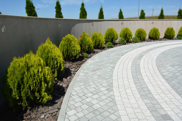 Best Commercial Driveway Pavers  in Lawrence, KS