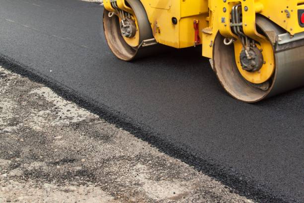 Best Permeable Paver Driveway  in Lawrence, KS